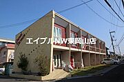 キャナルテラス 1階 築16年5ヶ月の賃貸物件