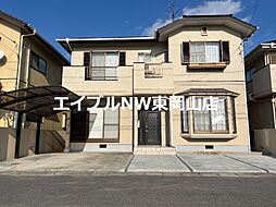 高島新屋敷戸建て