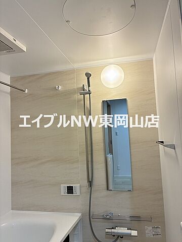 浴室