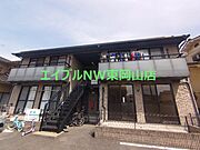 サンベール 1階 築23年6ヶ月の賃貸物件