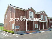 ベルメゾンB棟 2階 築19年8ヶ月の賃貸物件