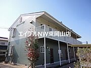 グリーンハイツ 1階 築31年11ヶ月の賃貸物件