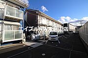 アヴァンセ 2階 築30年2ヶ月の賃貸物件