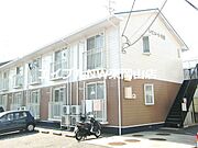 レピュート川合 2階 築31年の賃貸物件