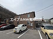 日生駅より徒歩22分 2階 築9年5ヶ月の賃貸物件