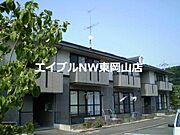 ピローサイド四御神Ａ 2階 築30年5ヶ月の賃貸物件