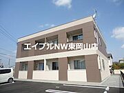 プリモ古都 2階 築7年1ヶ月の賃貸物件