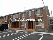 香登駅より徒歩16分 2階 築11年2ヶ月の賃貸物件