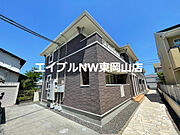 高島駅より徒歩24分 1階 築13年6ヶ月の賃貸物件