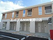 ニューハピネス 1階 築12年4ヶ月の賃貸物件