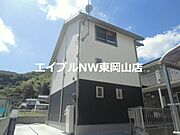 東山・おかでんミュージアム駅より徒歩21分 1階 築14年の賃貸物件