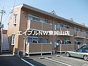 伊部駅より徒歩9分 1階 築31年6ヶ月の賃貸物件