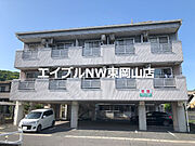 東岡山駅より徒歩15分 2階 築28年1ヶ月の賃貸物件