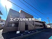 大多羅駅より徒歩16分 2階 築20年9ヶ月の賃貸物件