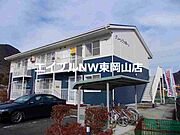 寒河駅より徒歩3分 1階 築25年7ヶ月の賃貸物件