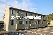 瀬戸駅より徒歩10分 2階 築15年6ヶ月の賃貸物件