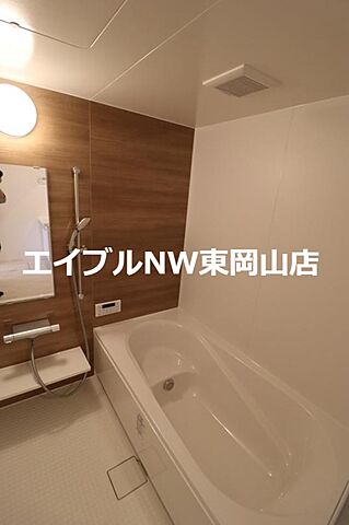 浴室
