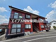 瀬戸駅より徒歩7分 2階 築28年5ヶ月の賃貸物件
