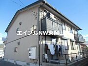 エトワール中井Aの賃貸物件