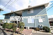 シティクレストＣ棟 1階 築33年5ヶ月の賃貸物件