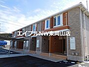 ラ・カーサ・フェリーチェ 2階 築9年4ヶ月の賃貸物件