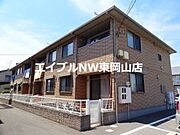 ファミーユ・ビボE 1階 築19年11ヶ月の賃貸物件