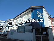 西川原駅より徒歩4分 1階 築29年の賃貸物件