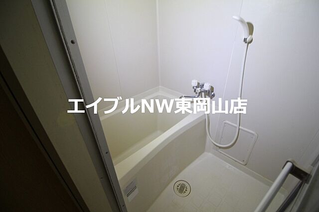 浴室