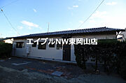 高島駅より徒歩13分 1階 築48年の賃貸物件