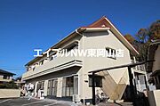 土田コーポ 1階 築45年7ヶ月の賃貸物件