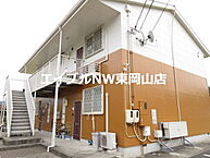 岡山県備前市吉永町吉永中：物件画像／エイブルNW東岡山店　BRUNO不動産株式会社
