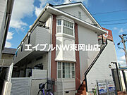 西川原プラトン 2階 築36年3ヶ月の賃貸物件