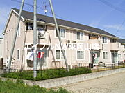 クレストール長船Ａ棟 2階 築27年の賃貸物件