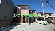 東岡山駅より徒歩13分 1階 新築の賃貸物件