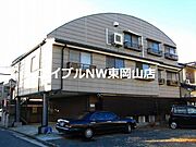 アルーレ３ 2階 築29年6ヶ月の賃貸物件