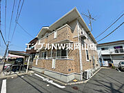 高島駅より徒歩23分 1階 築15年6ヶ月の賃貸物件
