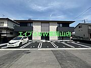 高島駅より徒歩21分 2階 新築の賃貸物件