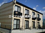 レオパレス乙多見末広 2階 築17年6ヶ月の賃貸物件
