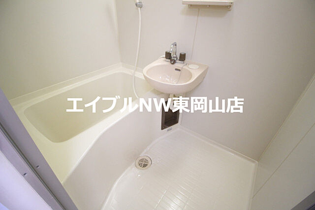 浴室