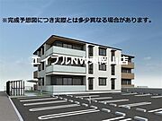 西川原駅より徒歩7分 1階 新築の賃貸物件