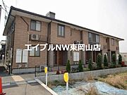 サニーガーデンＢ棟 1階 築16年6ヶ月の賃貸物件