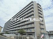 サーパス藤原西町 3階 築33年11ヶ月の賃貸物件