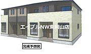 リベルタ71I 1階 新築の賃貸物件