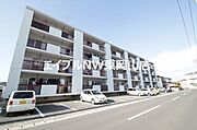 長岡コーポの賃貸物件
