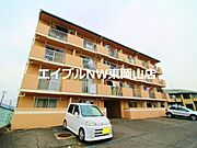 リトルハイム長岡61号館 1階 築35年11ヶ月の賃貸物件