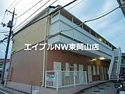 シャルマンパレス 2階 築33年の賃貸物件