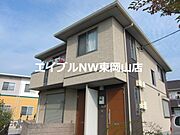 ヴァンヴェール・マーガレットＡ 1階 築17年8ヶ月の賃貸物件