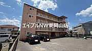 リトルハイム長岡61号館 4階 築36年4ヶ月の賃貸物件