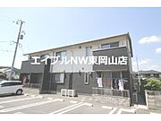 コーポ蒼の賃貸物件