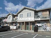 レジデンス原尾島Ｄ 1階 築21年3ヶ月の賃貸物件